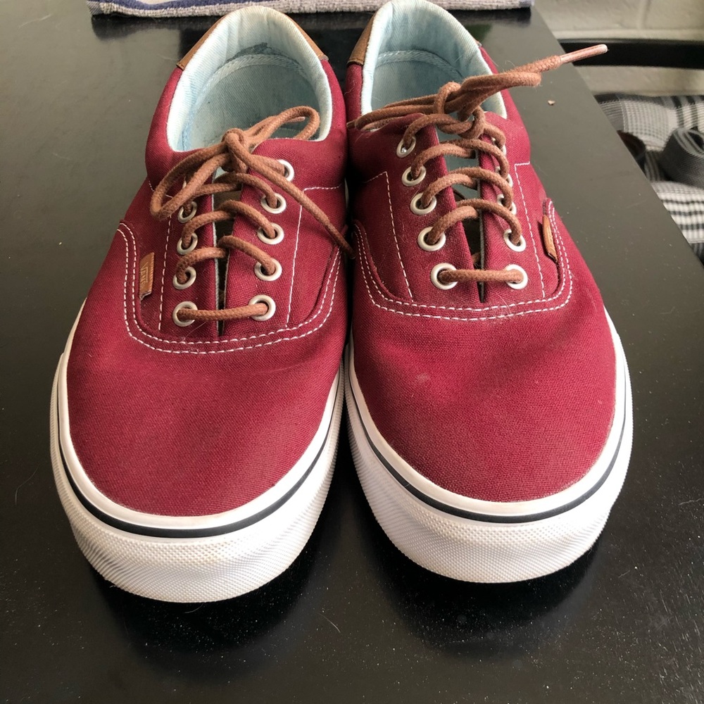 Vans New Era